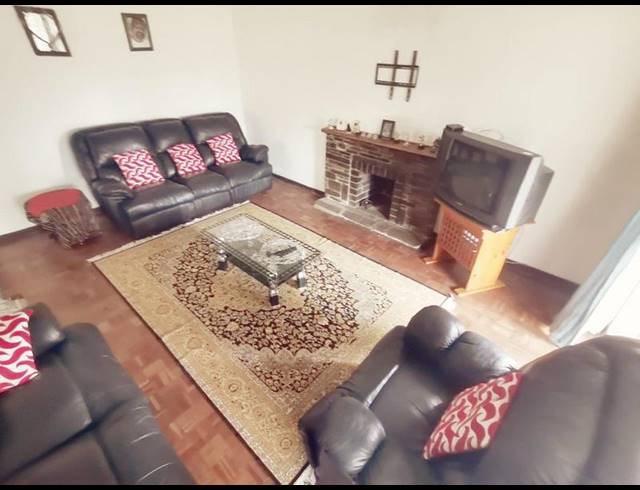 4 BEDROOM PROPERTY TO RENT IN FARNINGHAM RIDGE